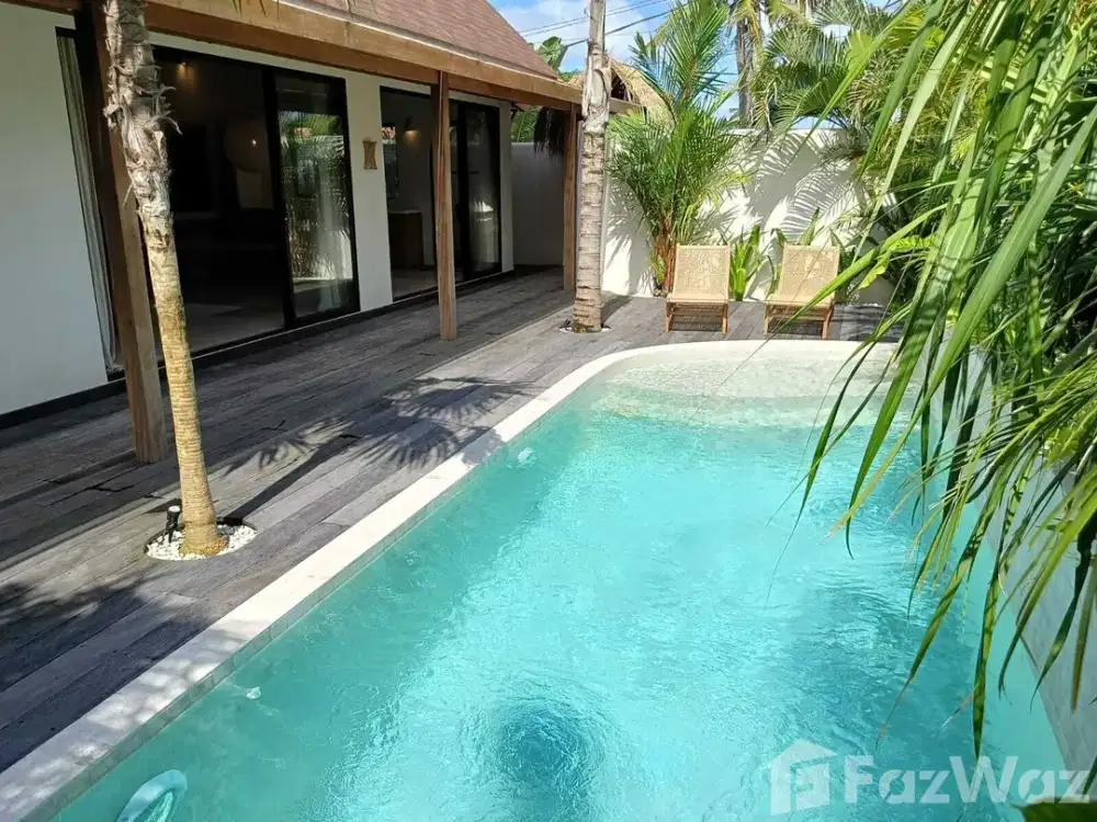 2 Bedroom Villa for sale in Mengwi, Bali