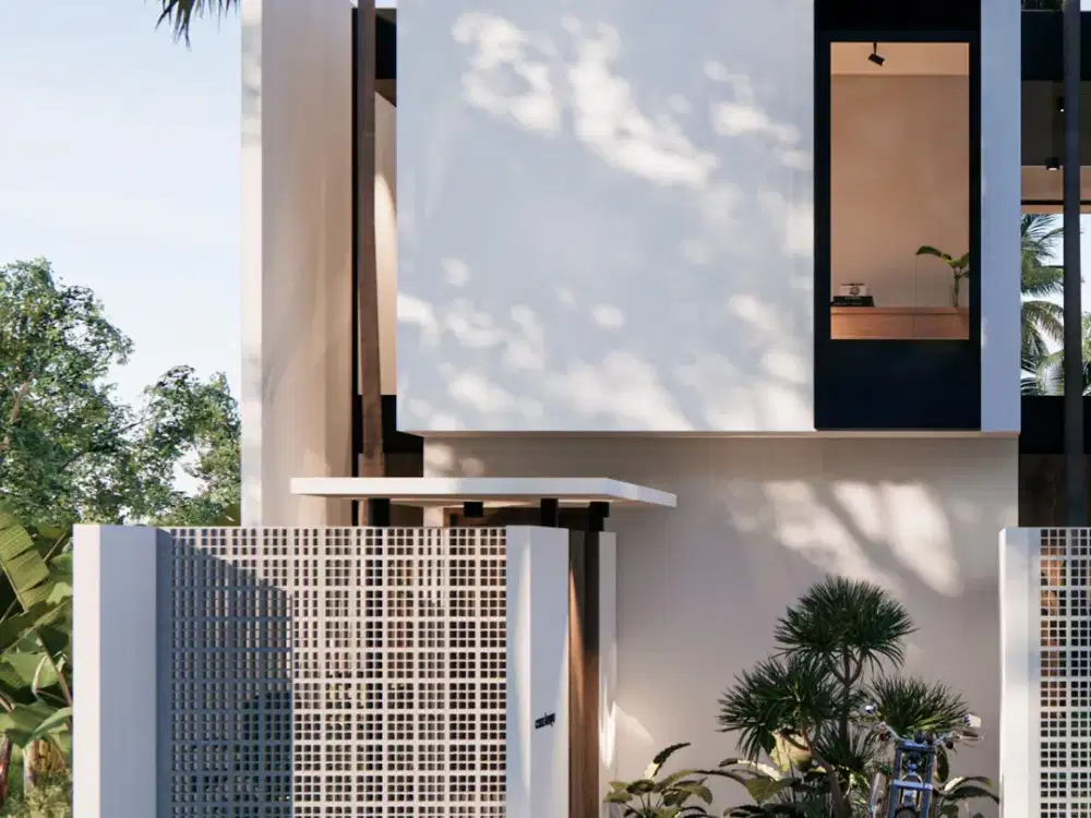 2 Bedroom Villa for sale in Mengwi, Bali