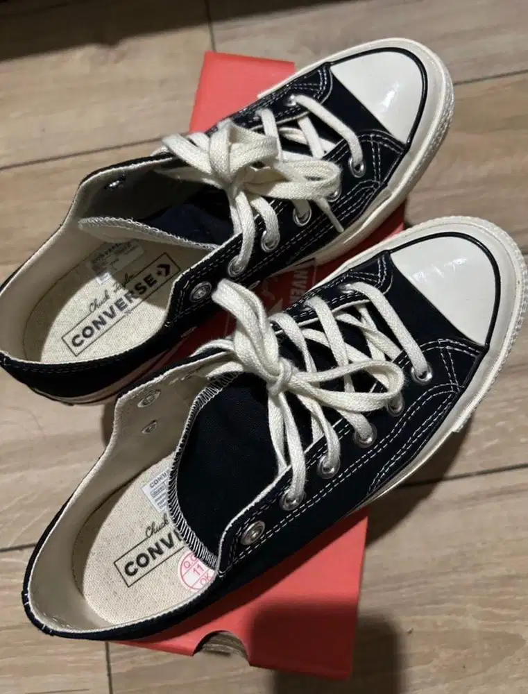 Converse chuck 70