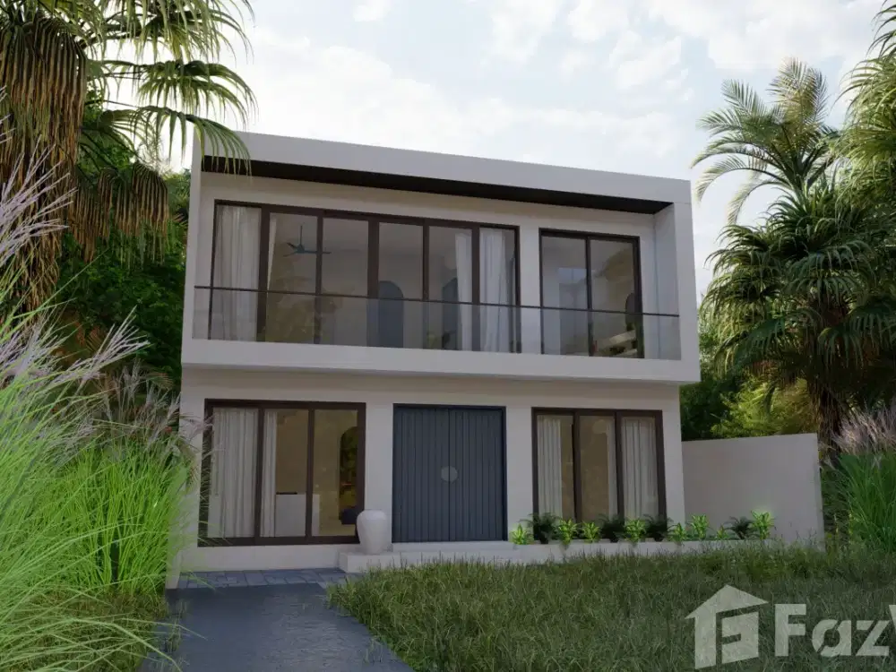 3 Bedroom Villa for sale in Jimbaran, Bali