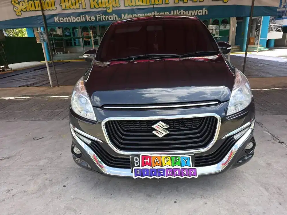SUZUKI ERTIGA DREZZA.1.4.METIK TH2016