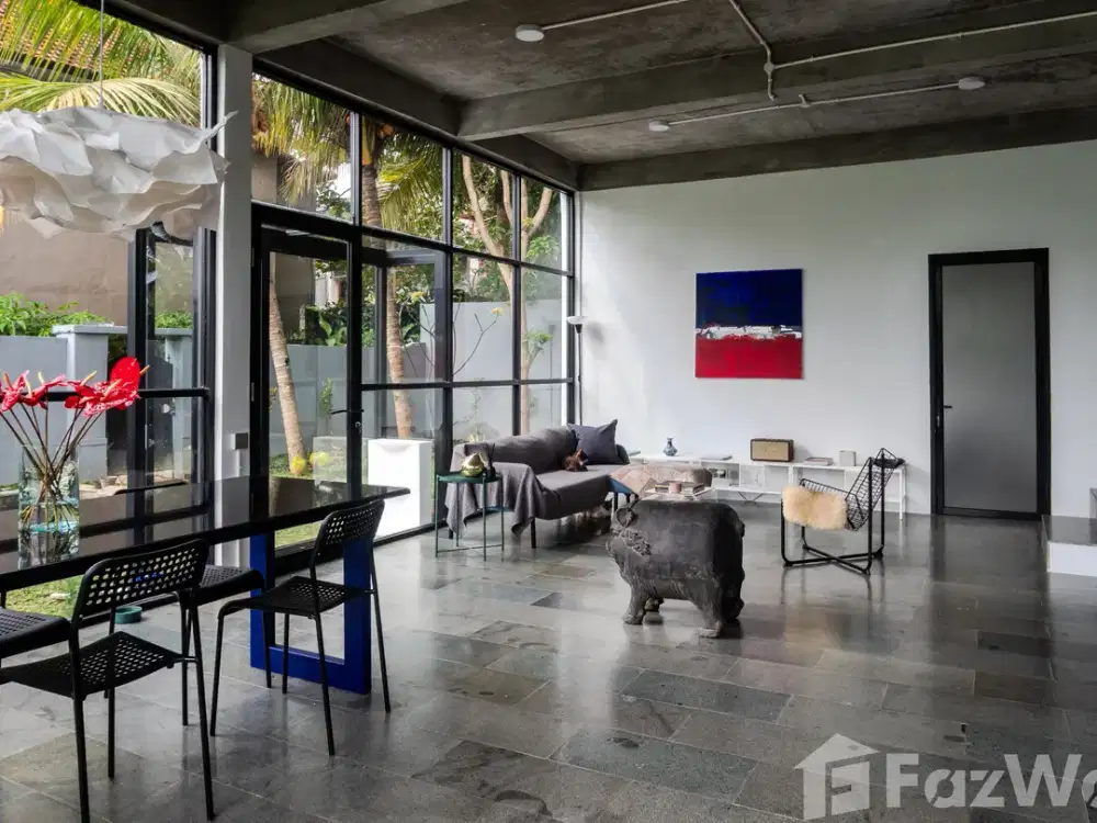 3 Bedroom Villa for sale in Ubud, Bali