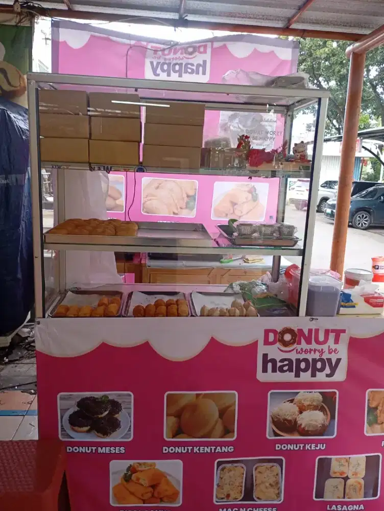 Lowongan kerja segera.