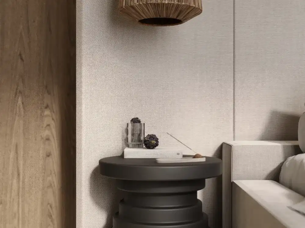 3 Bedroom Villa for sale at Pandawa Residence