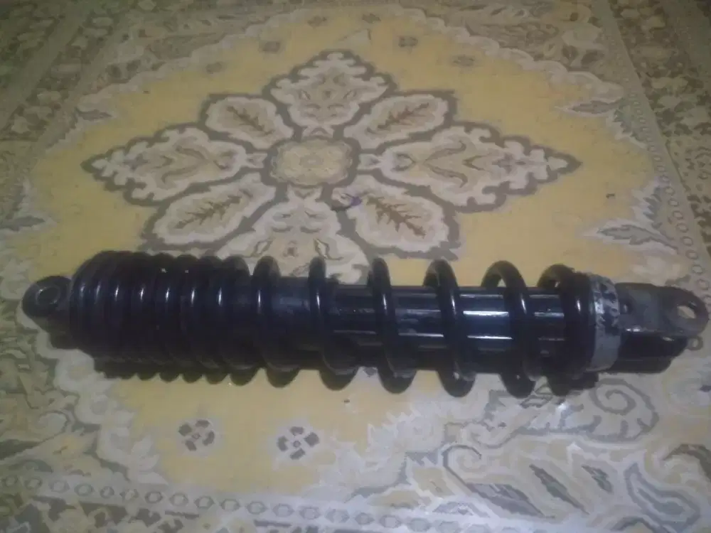Shock Belakang Matic Scoopy/Beat Cabutan Asli