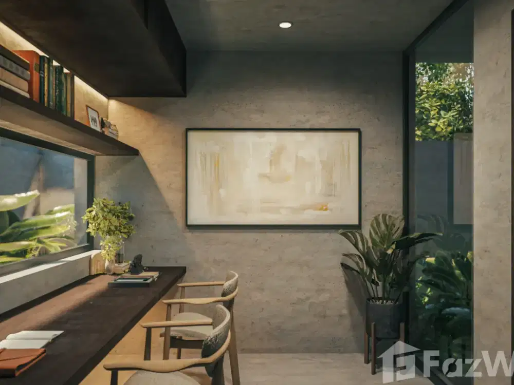 2 Bedroom Villa for sale at The Nine By Paradyse