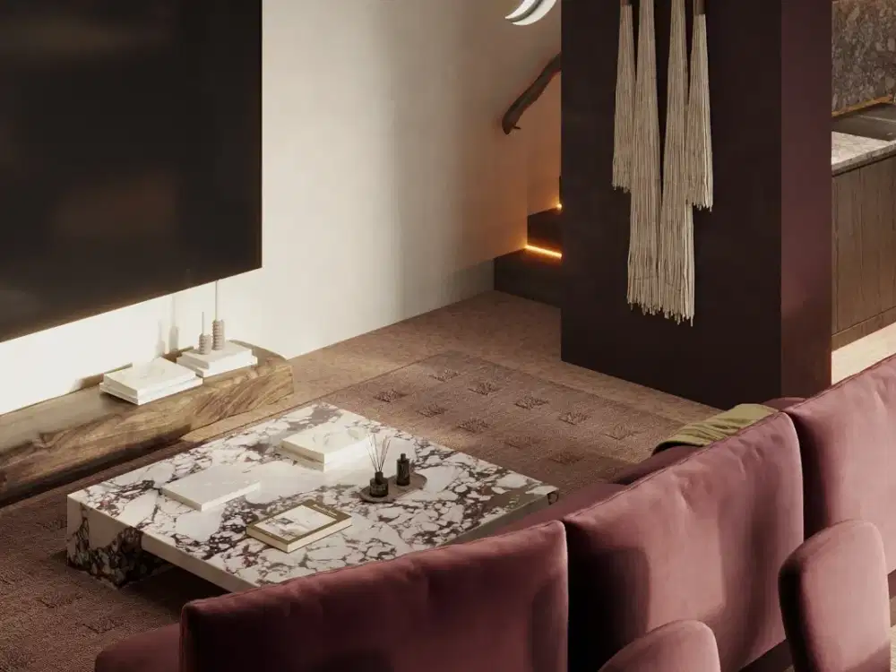 3 Bedroom Villa for sale at Origins @Nuanu by Baza Development