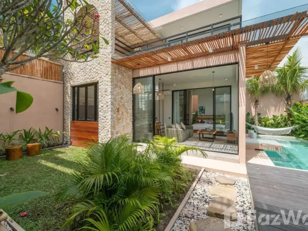 2 Bedroom Villa for sale in Mengwi, Bali