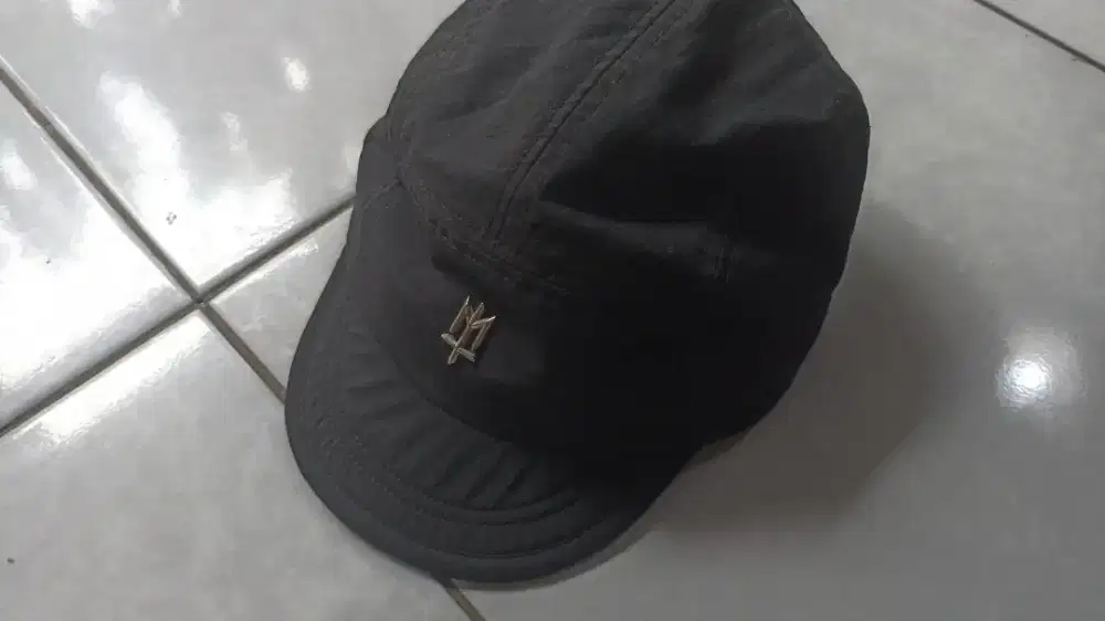 Topi Maternal Disaster