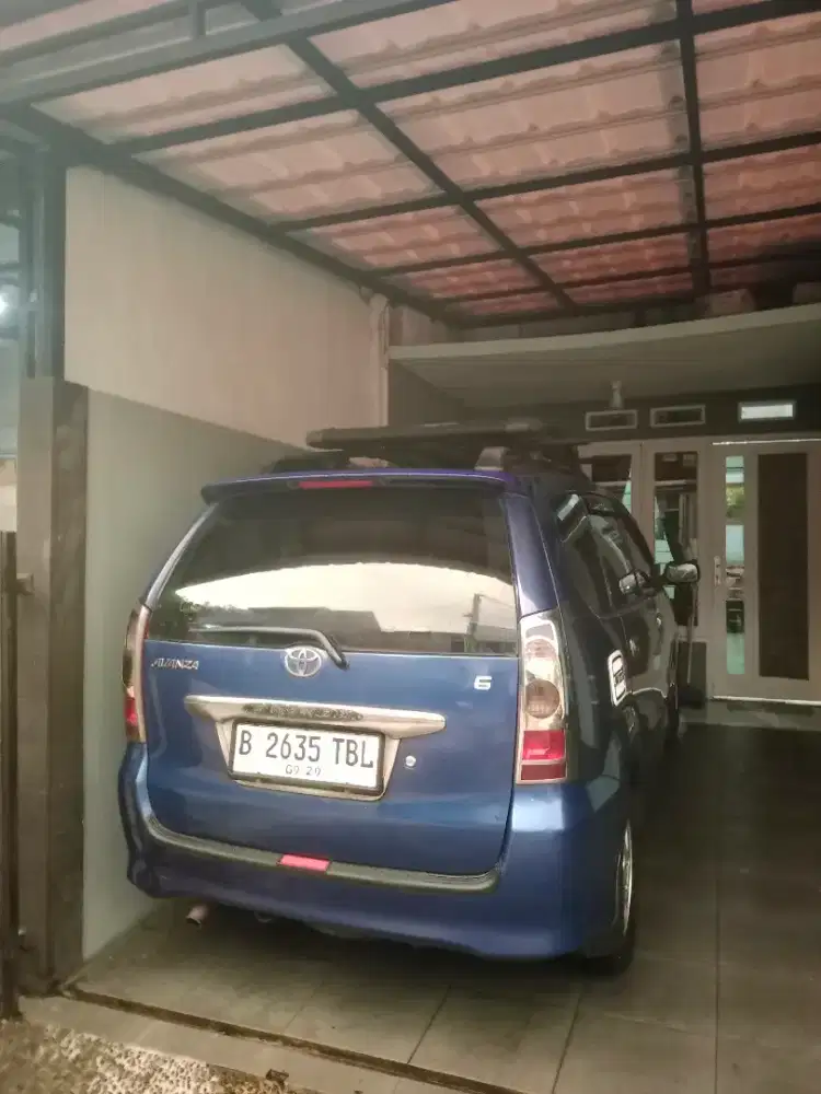 Low KM AC Dobel 1,3cc Pjk On