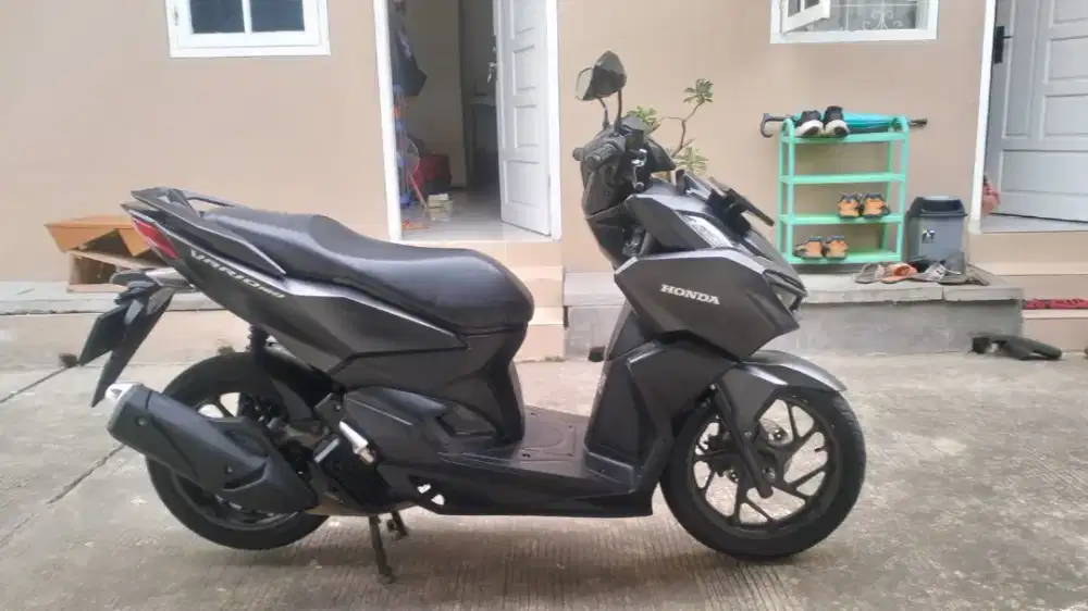 HONDA VARIO 160 TH 2023 KEYLES ISS  PAJAK HIDUP