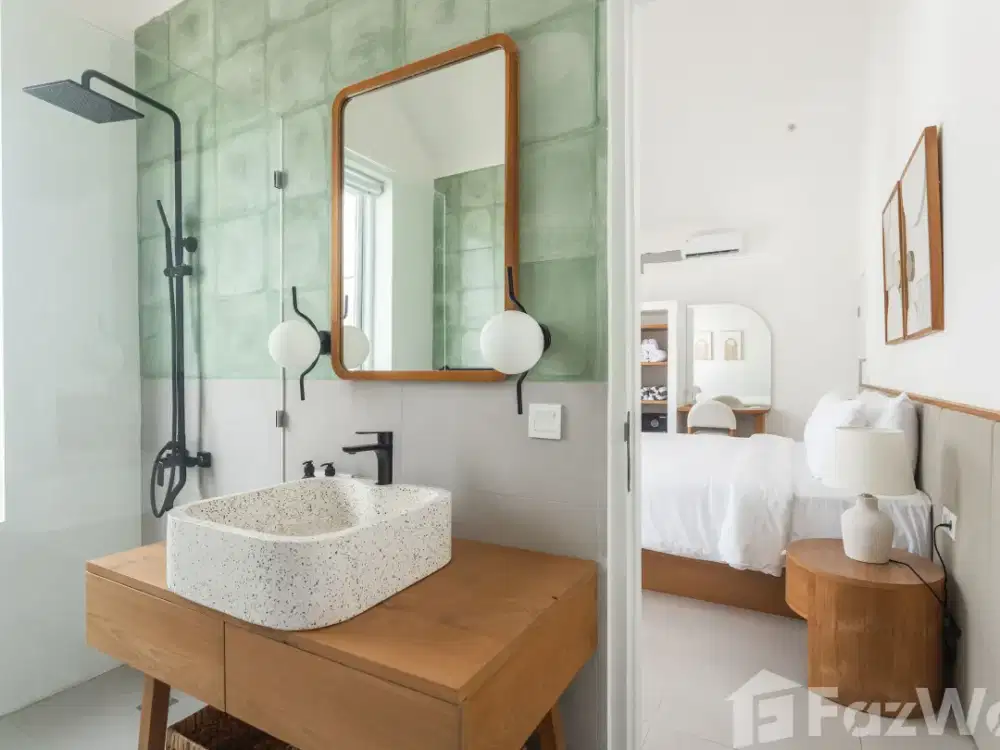 3 Bedroom Townhouse for sale at Cemagi Townhouse