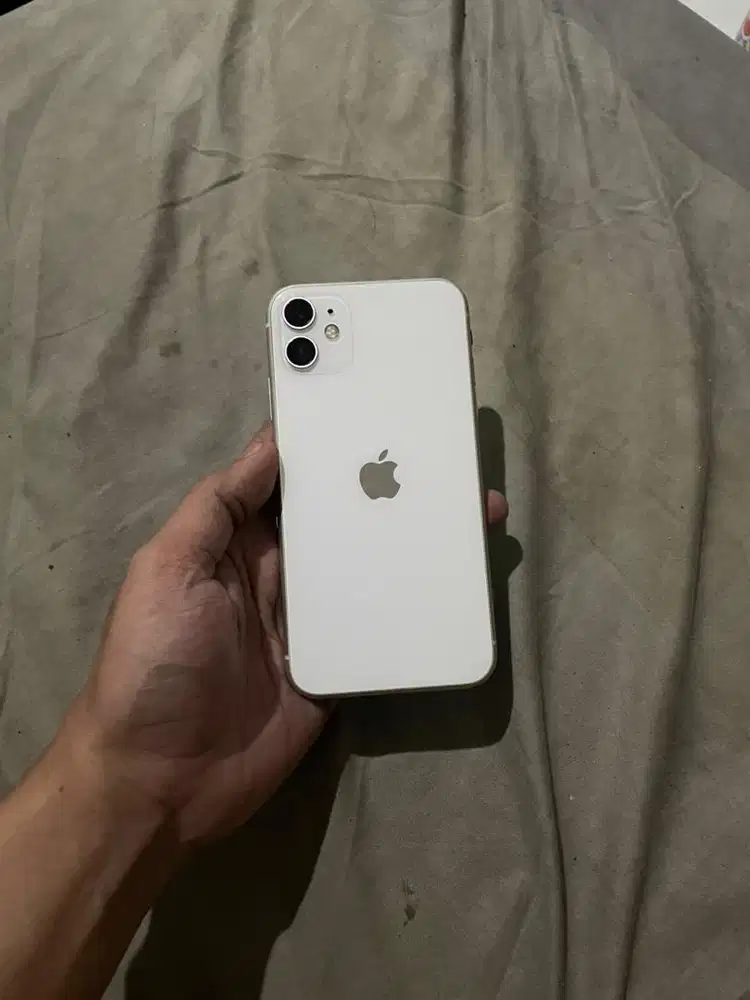 Iphone 11 64gb inter