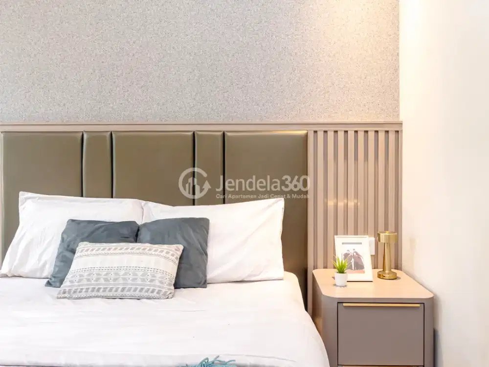 Disewakan Apartemen The Newton 1 Ciputra tipe Studio Full Furnished | NWCA009