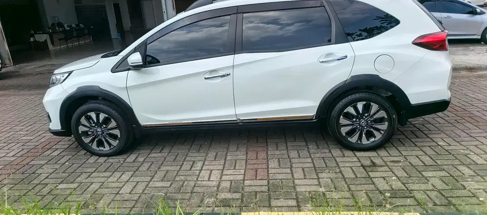 Honda BR-V 2019 Bensin