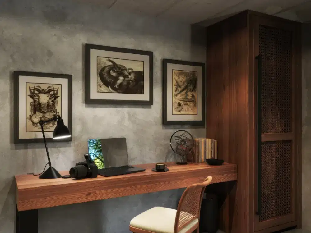 2 Bedroom Townhouse for sale at Jey Grey Residence