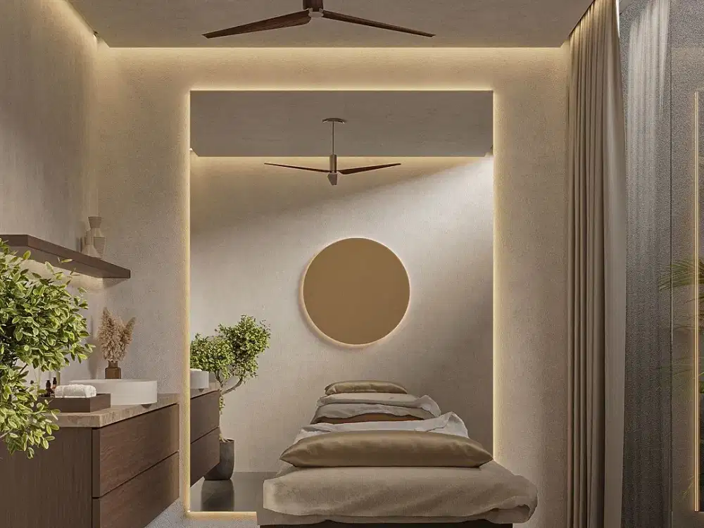 4 Bedroom Villa for sale at Escape Concept Villas