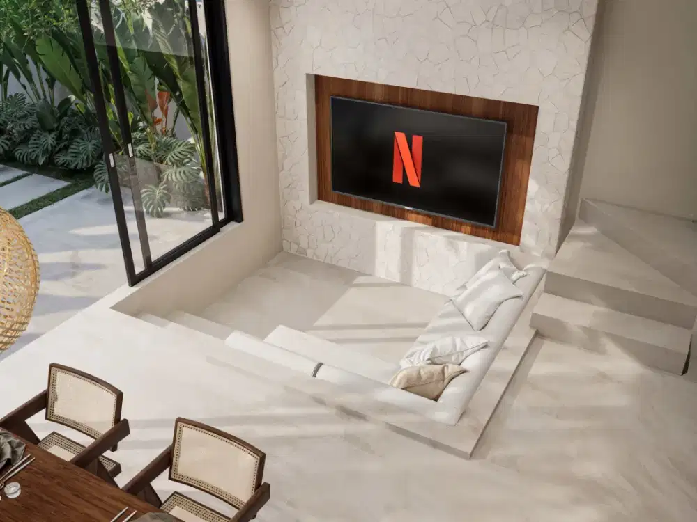 1 Bedroom Villa for sale at The Finca Bali