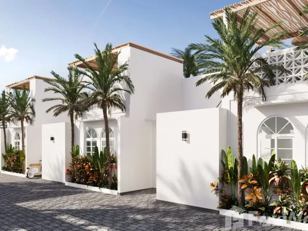 2 Bedroom Villa for sale at Villa Bukit Putih