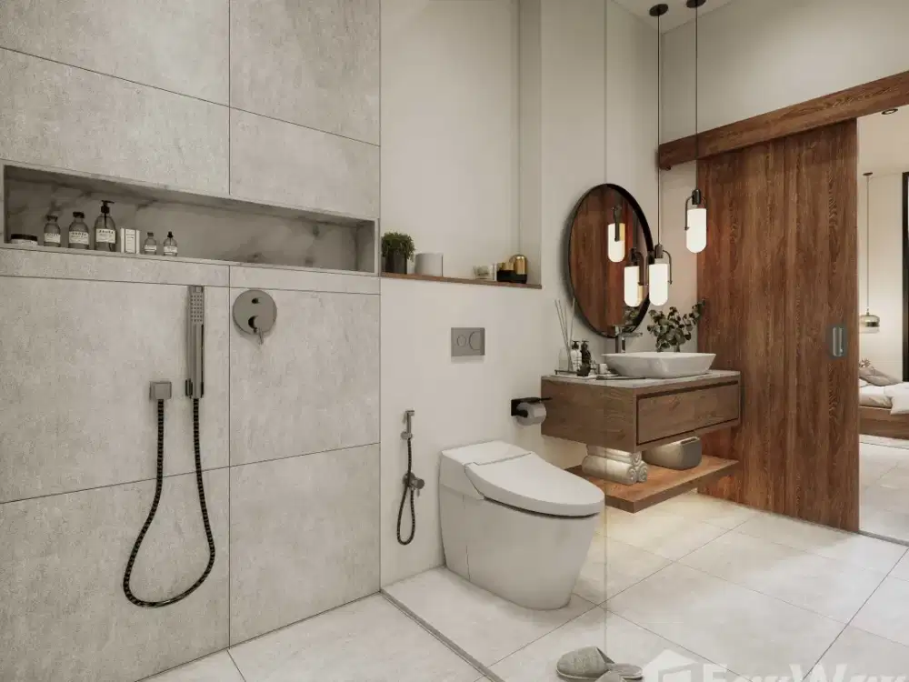 2 Bedroom Villa for sale at Ocean Breeze Nusa Dua by ILOT