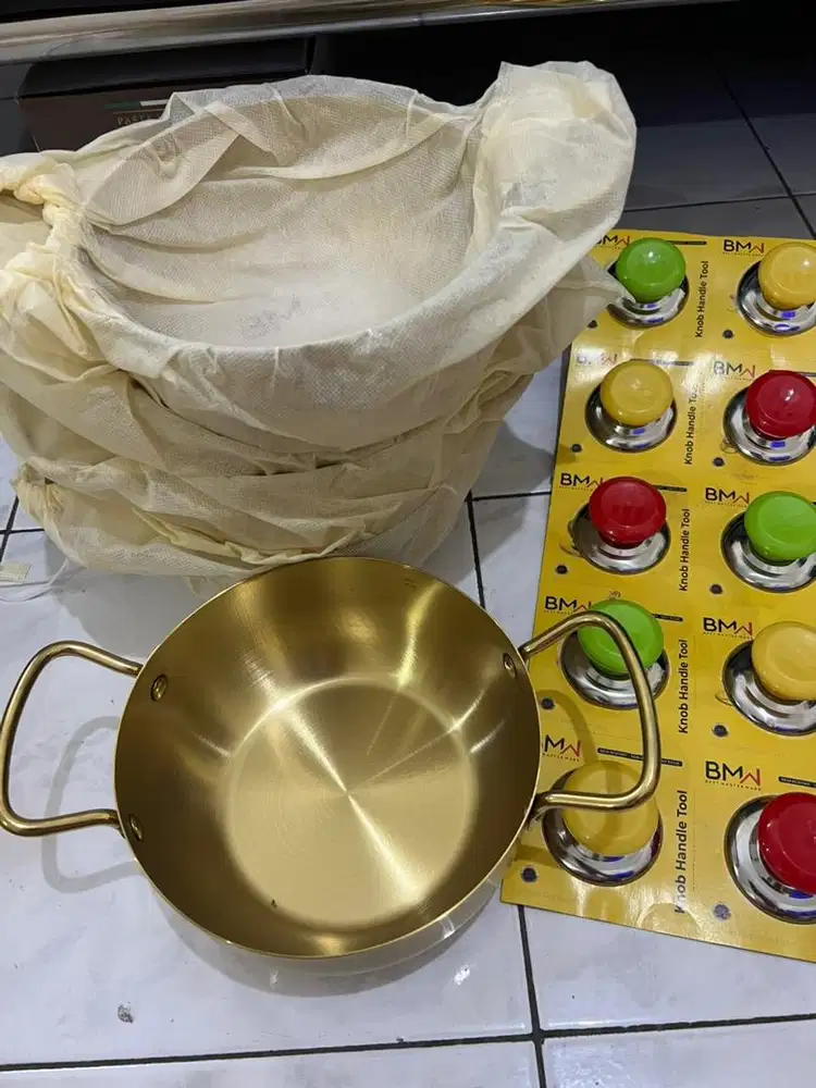 Dibuka lowongan packing online ber AC