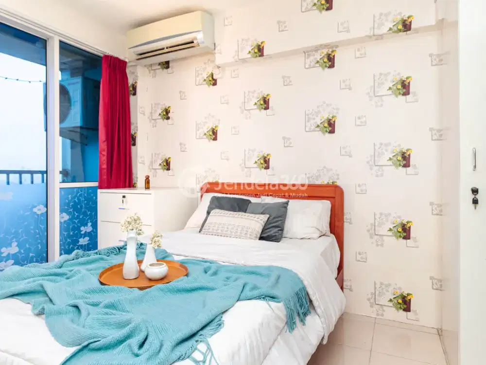 Disewakan Apartemen Tifolia tipe Studio Full Furnished | TFLA147
