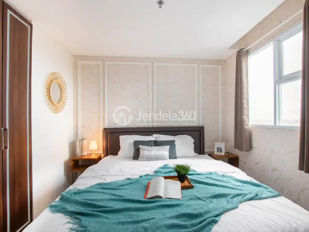 Disewakan Apartemen Bintaro Icon tipe Studio Full Furnished | BICA051