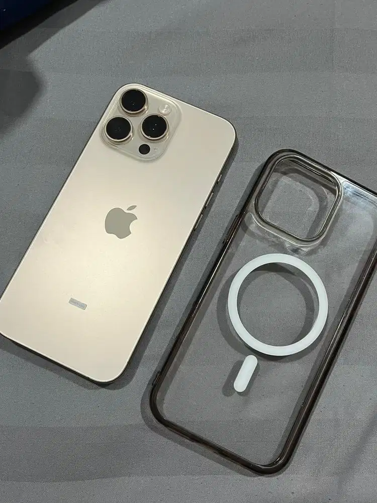 Iphone 16 Promax ibox