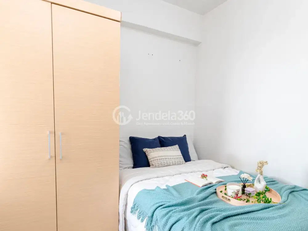 Disewakan Apartemen Bintaro Park View tipe 2BR Full Furnished | BPVC103