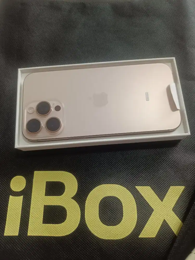 Iphone 16 Pro max 1tb