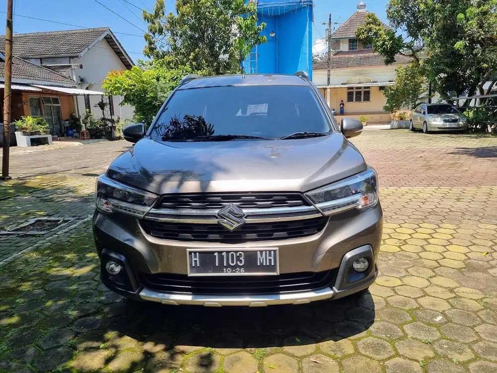 XL7 Zeta Manual 2021