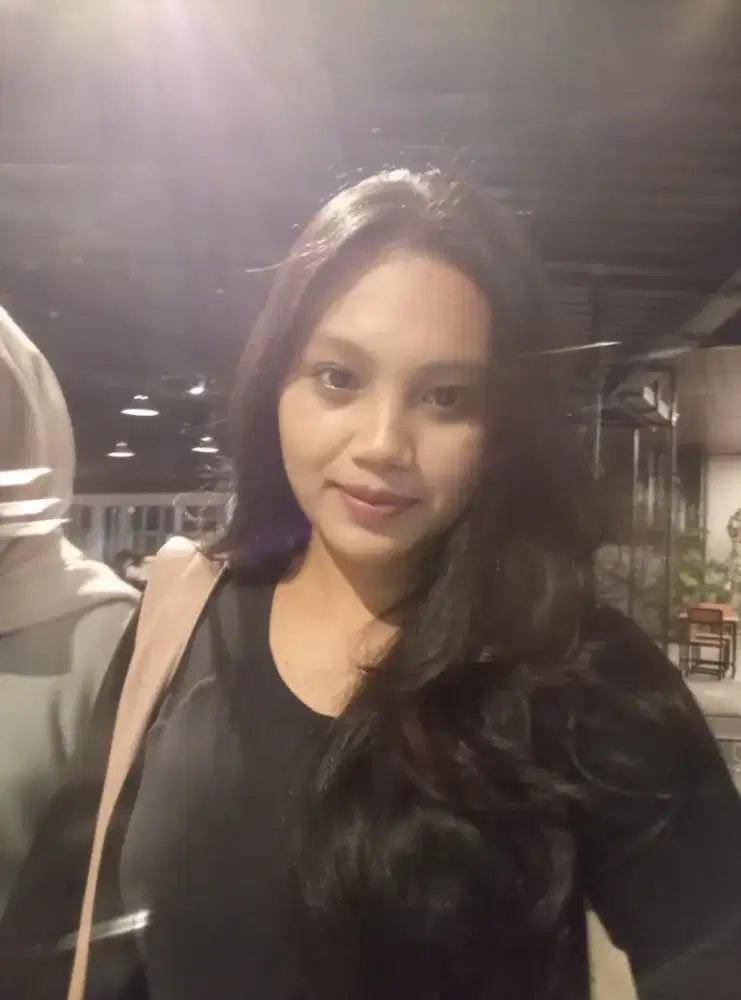 butuh pekerjaan pasutri