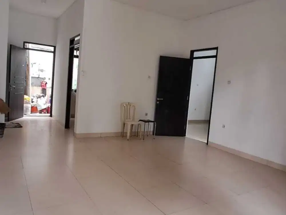 Ruang Usaha 1 Lantai Strategis Moh Toha Mainroad