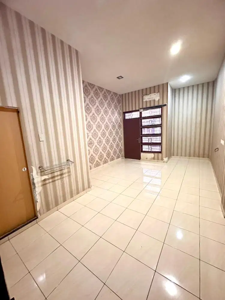 Rumah Sewa daerah Krakatau