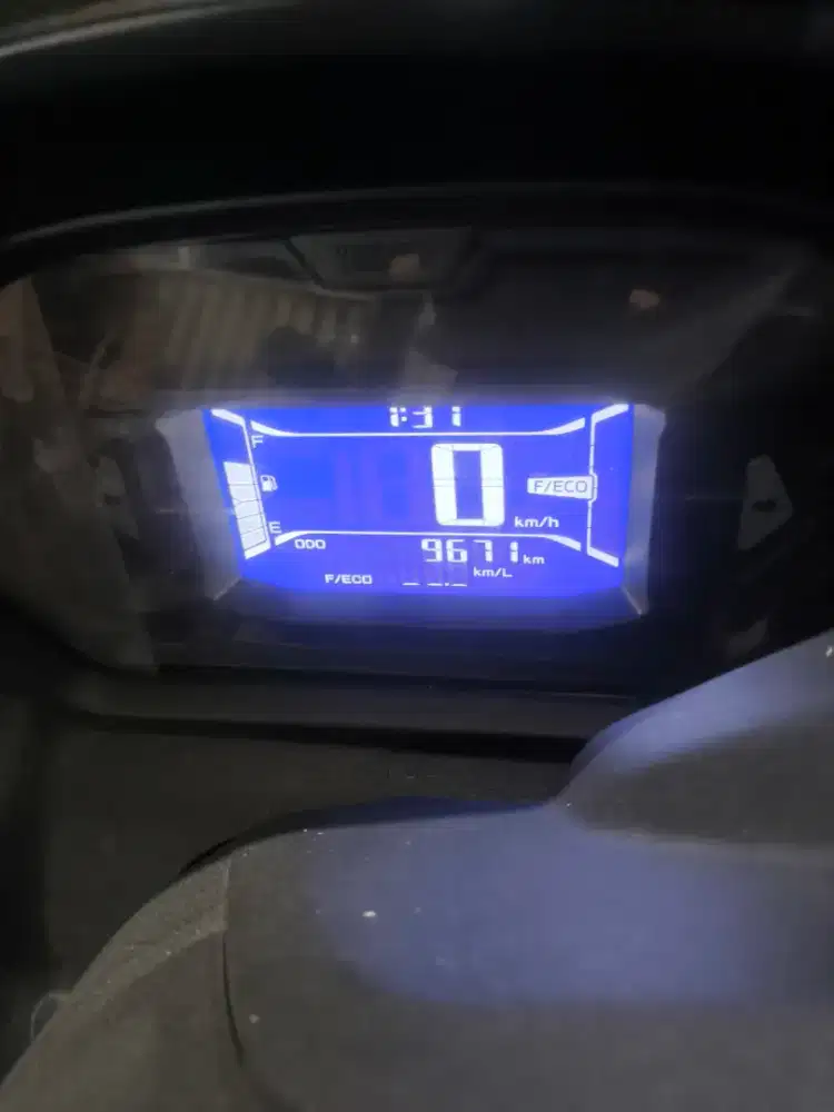 Nmax neo S 2024 tangan ke 1