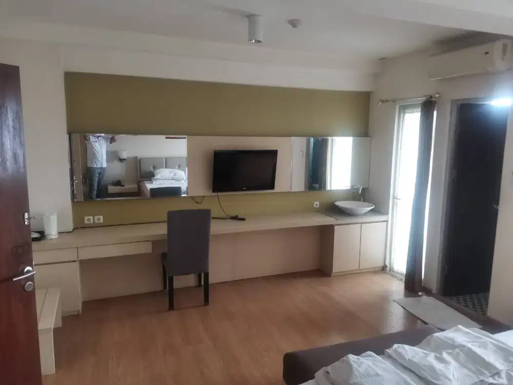 Gunawangsa Manyar | Free PPN 100% | Full Furnished