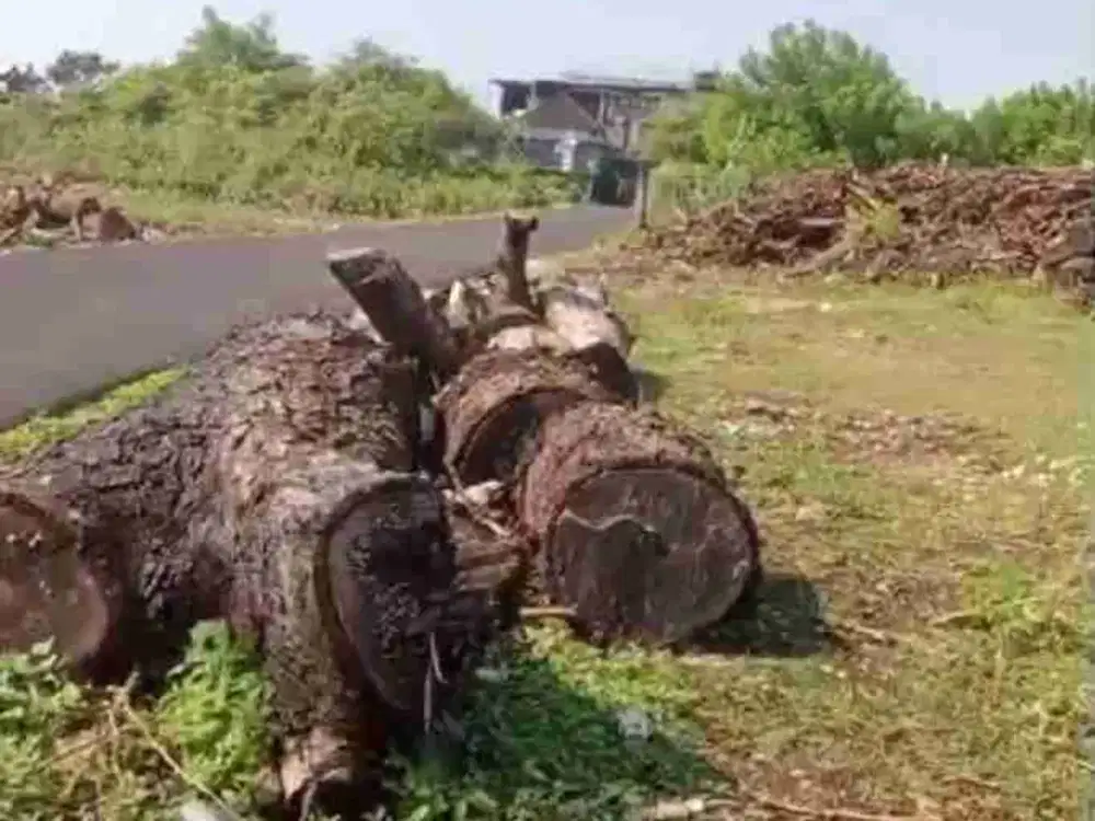 tanah dekat pantai gunung payung Kuta selatan bali