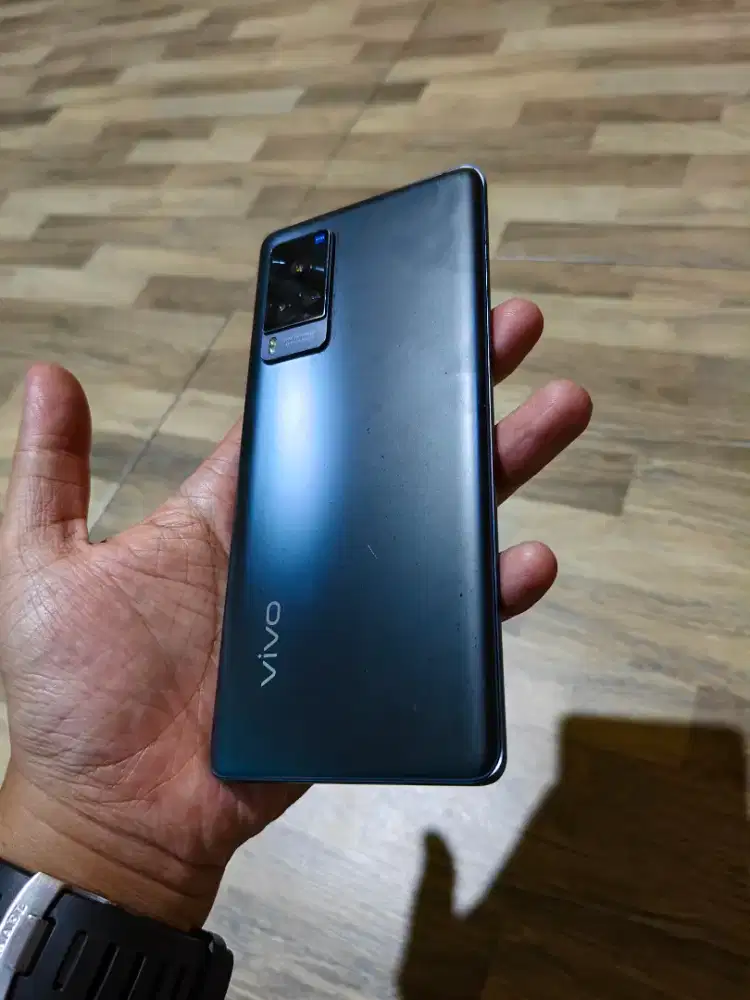 Vivo X60 Pro 12+256