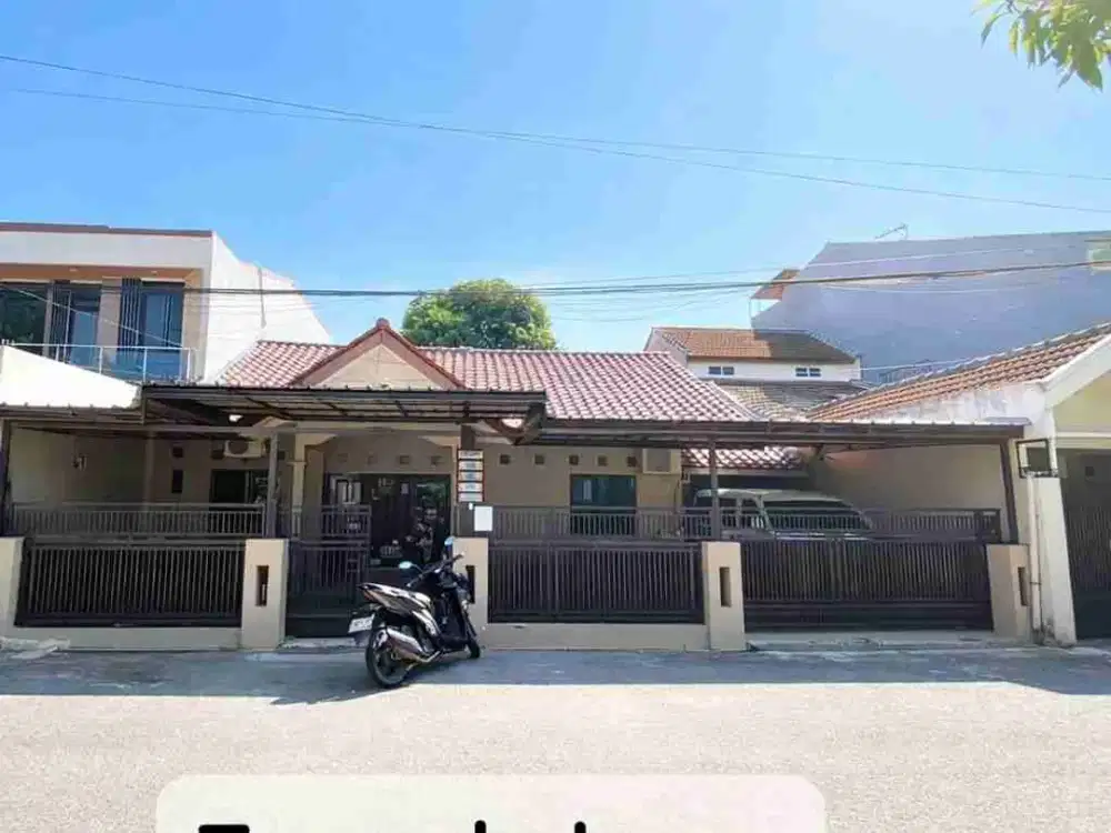 rumah murah di kota bandung dkt masjid Al Jabbar