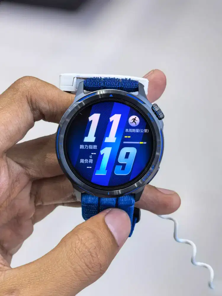 Preorder Huawei Watch GT Runner 2