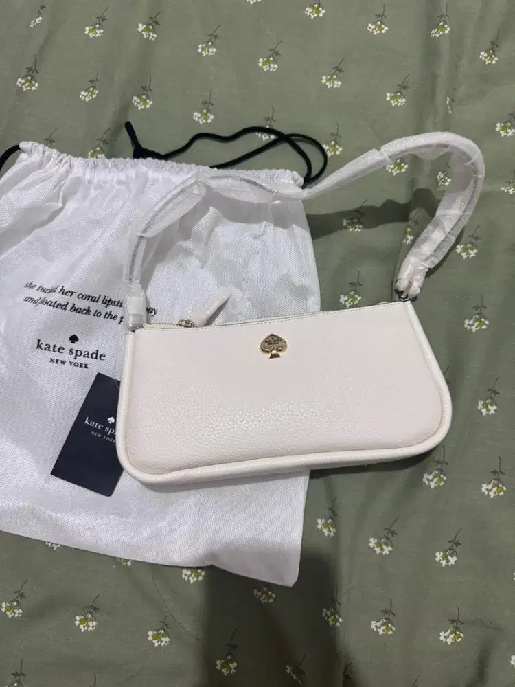 Tas kate spade baru