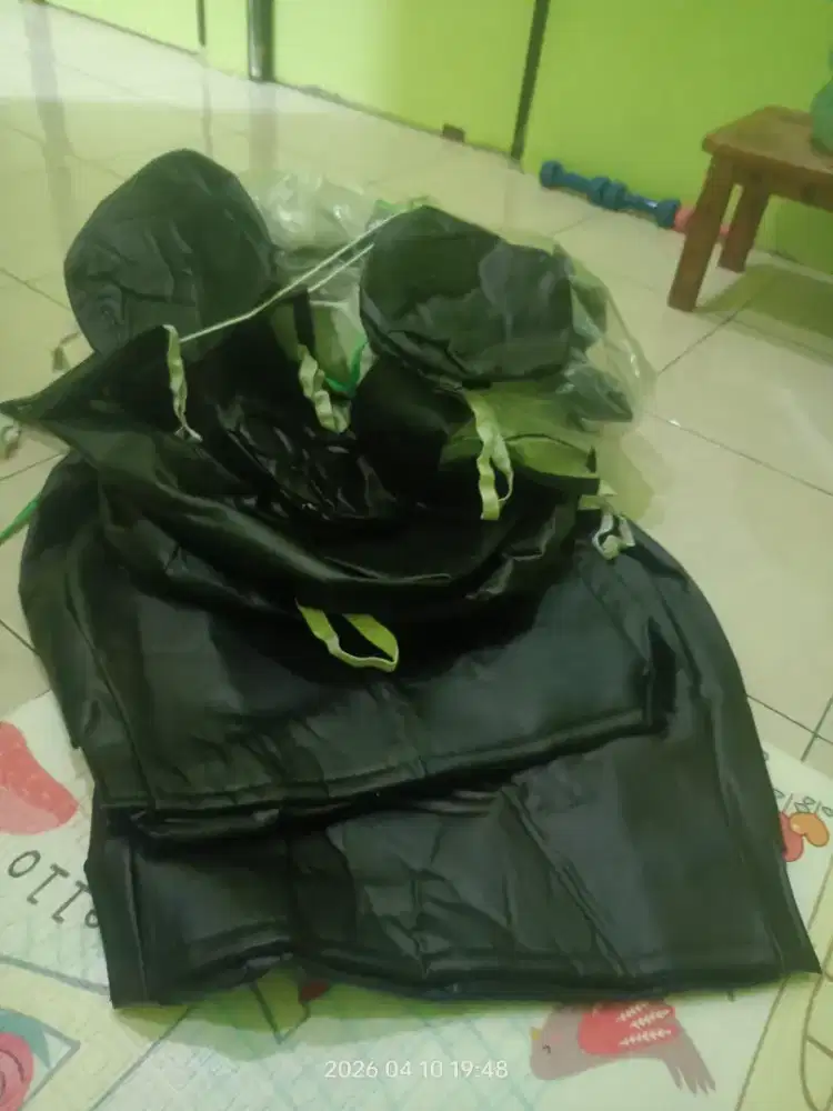 Sarung jok avanza 2016