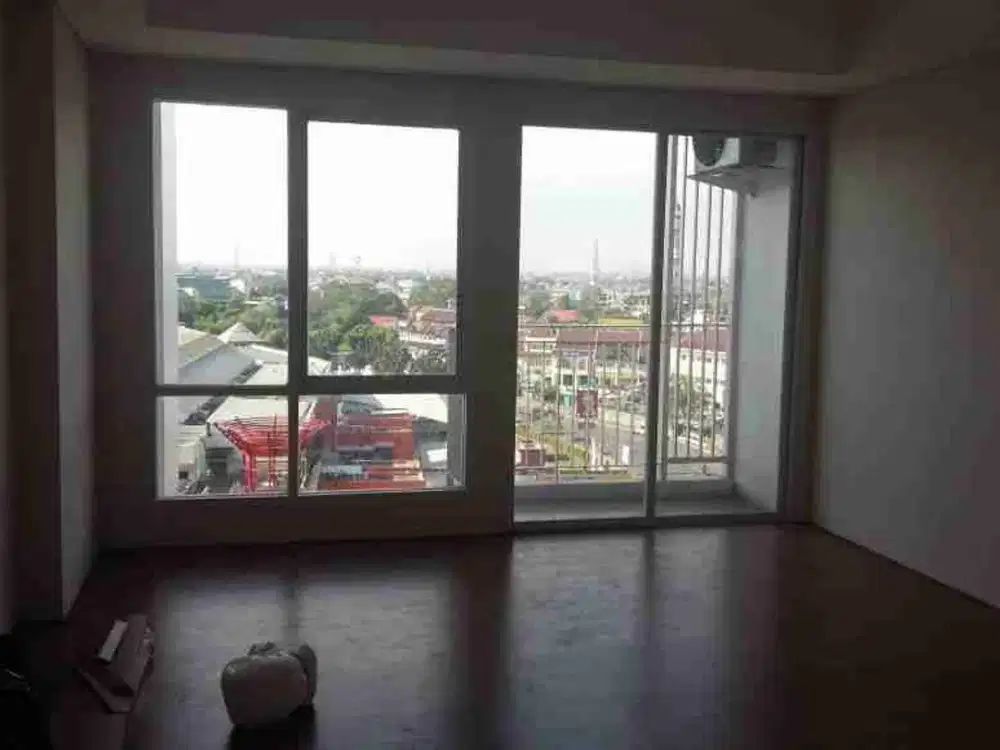Dijual unit Bintaro Plaza Residence tower Altiz