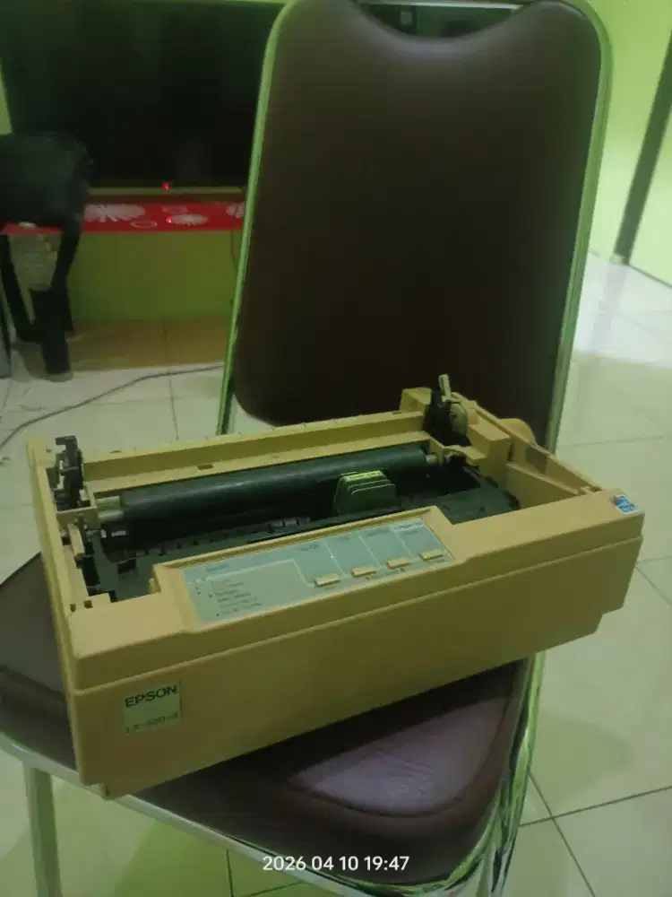 Printer epson lx300+ii