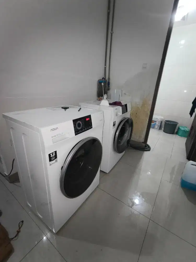 Lowongan Laundry: Setrika Uap Wajib Pengalaman (Serius Only)
