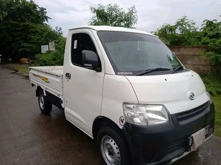 Grandmax pikup 1.5 acps 2017