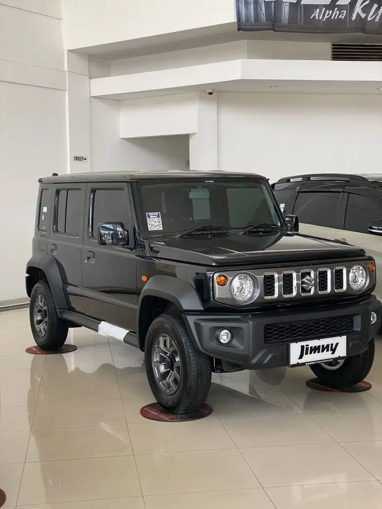 BIG PROMO SUZUKI JIMMY