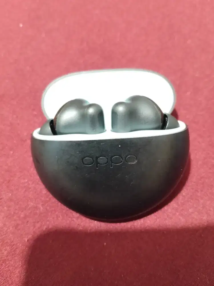 Oppo band2 kondisi mulus