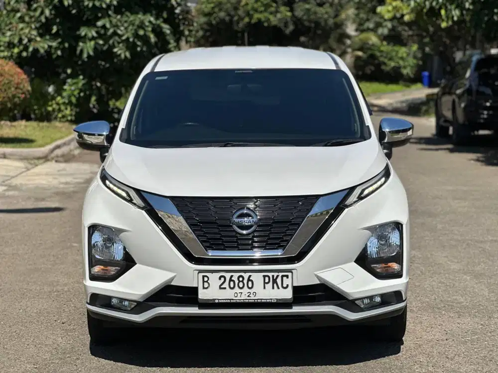 Livina VL 1.5 AT 2019