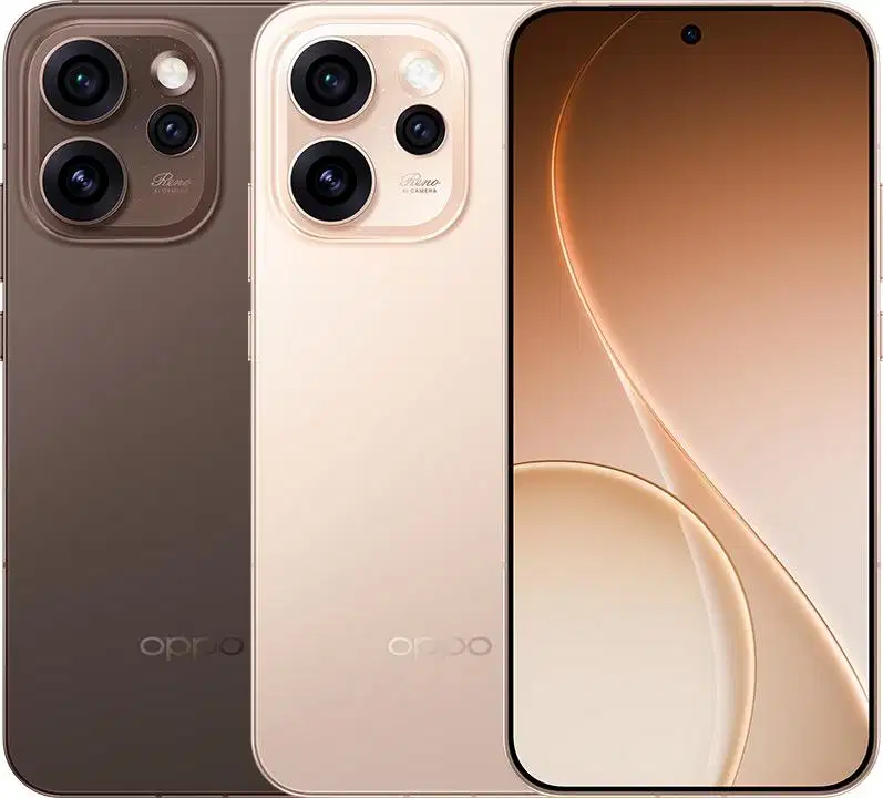 Cicilan HP OPPO RENO 15 Pro Max 5G-Cuma pakai KTP aja!!